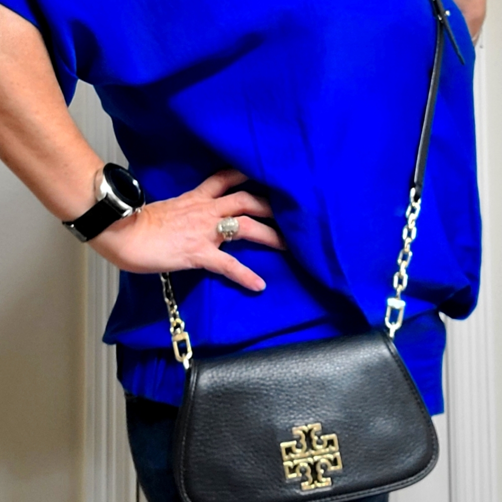 Tory Burch crossbody